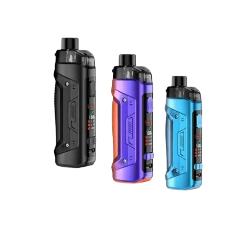 Geekvape B100 Aegis Boost Pro 2 Pod System