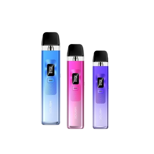 Geekvape Wenax Q Vape Kit