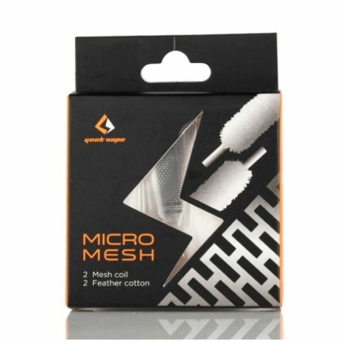 Geekvape Z X KA1 Micro Mesh Coil