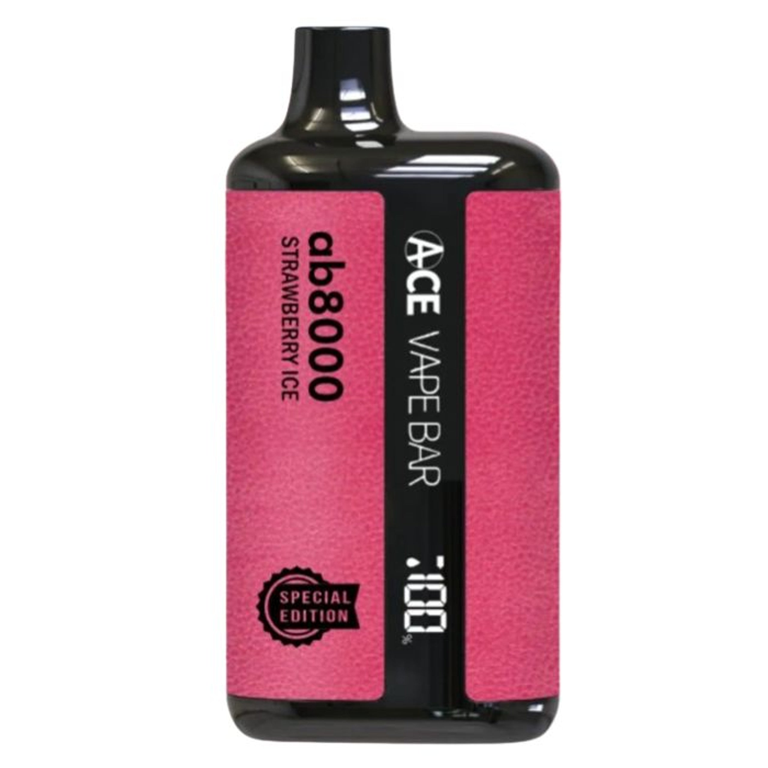 Ace Vape Bar AB Disposable Vape 8000 Puffs (5 Pack)