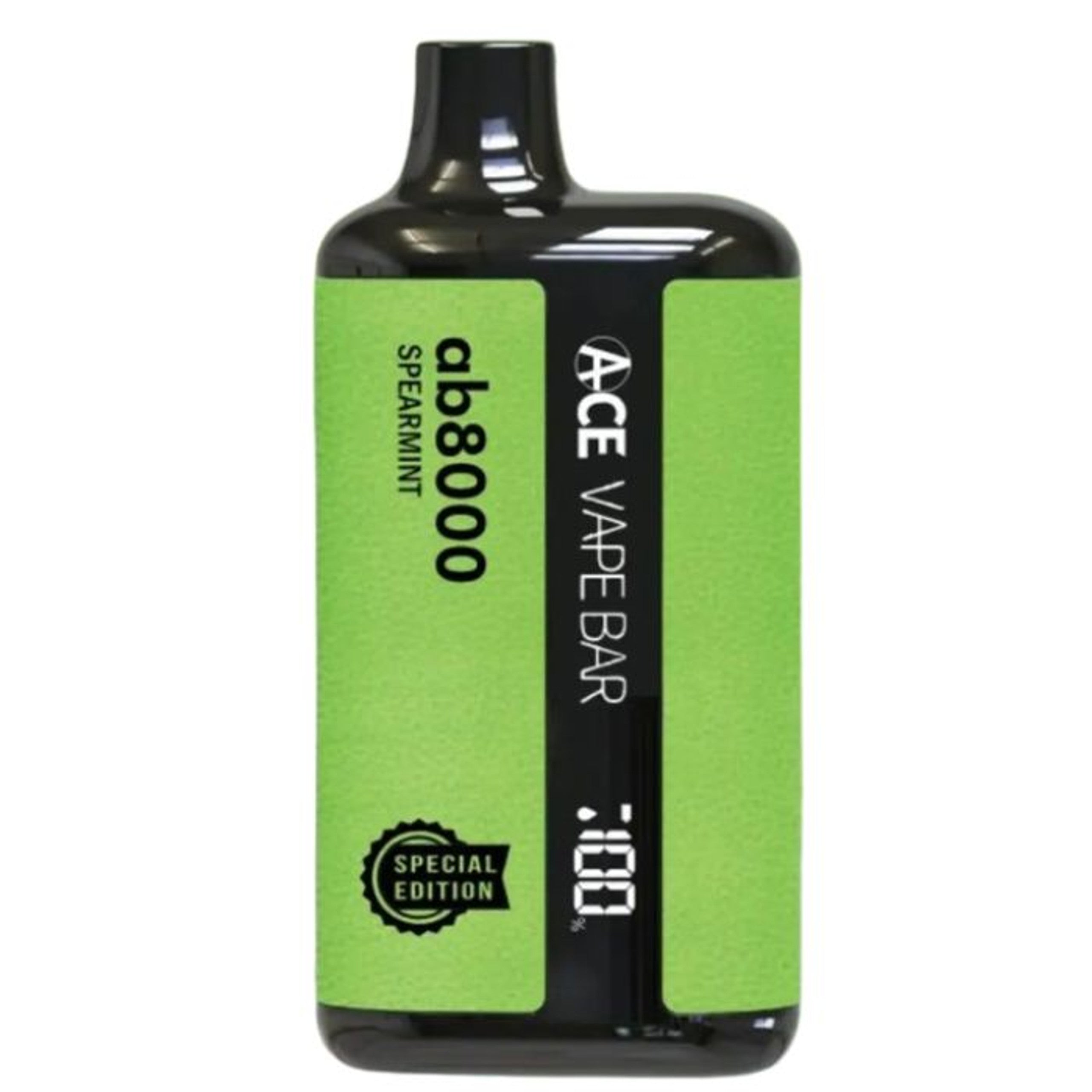 Ace Vape Bar AB Disposable Vape 8000 Puffs (5 Pack)