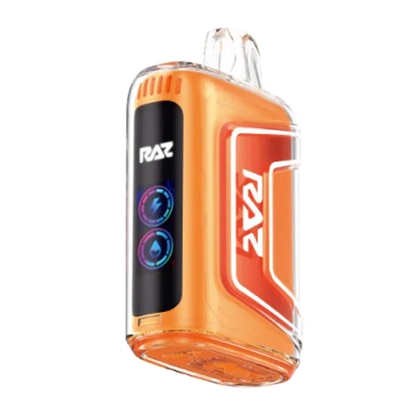 RAZ Vape TN Disposable Vape 9000 Puffs (5 Pack )