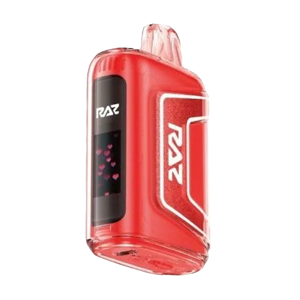 RAZ Vape TN Disposable Vape 9000 Puffs (5 Pack )