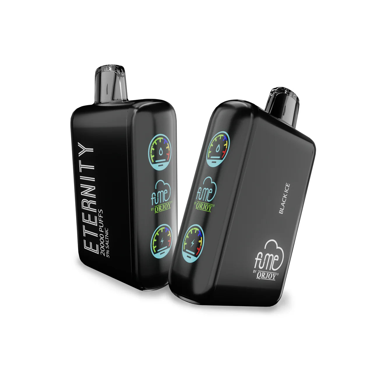 Black Ice Eternity Disposable Vape Wholesale