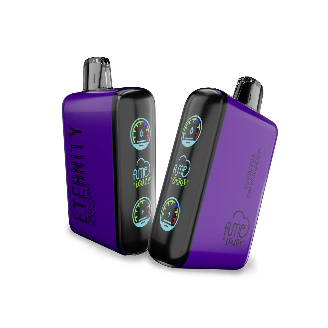 BlueBerries Kiwi Watermelon Eternity Disposable Vape Wholesale