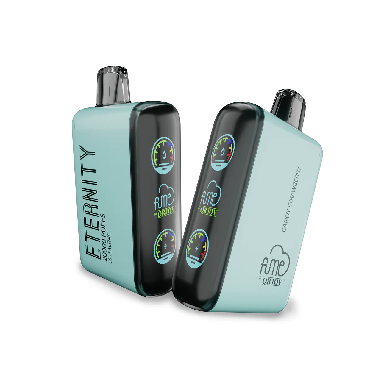 Candy Strawberry Eternity Disposable Vape Wholesale