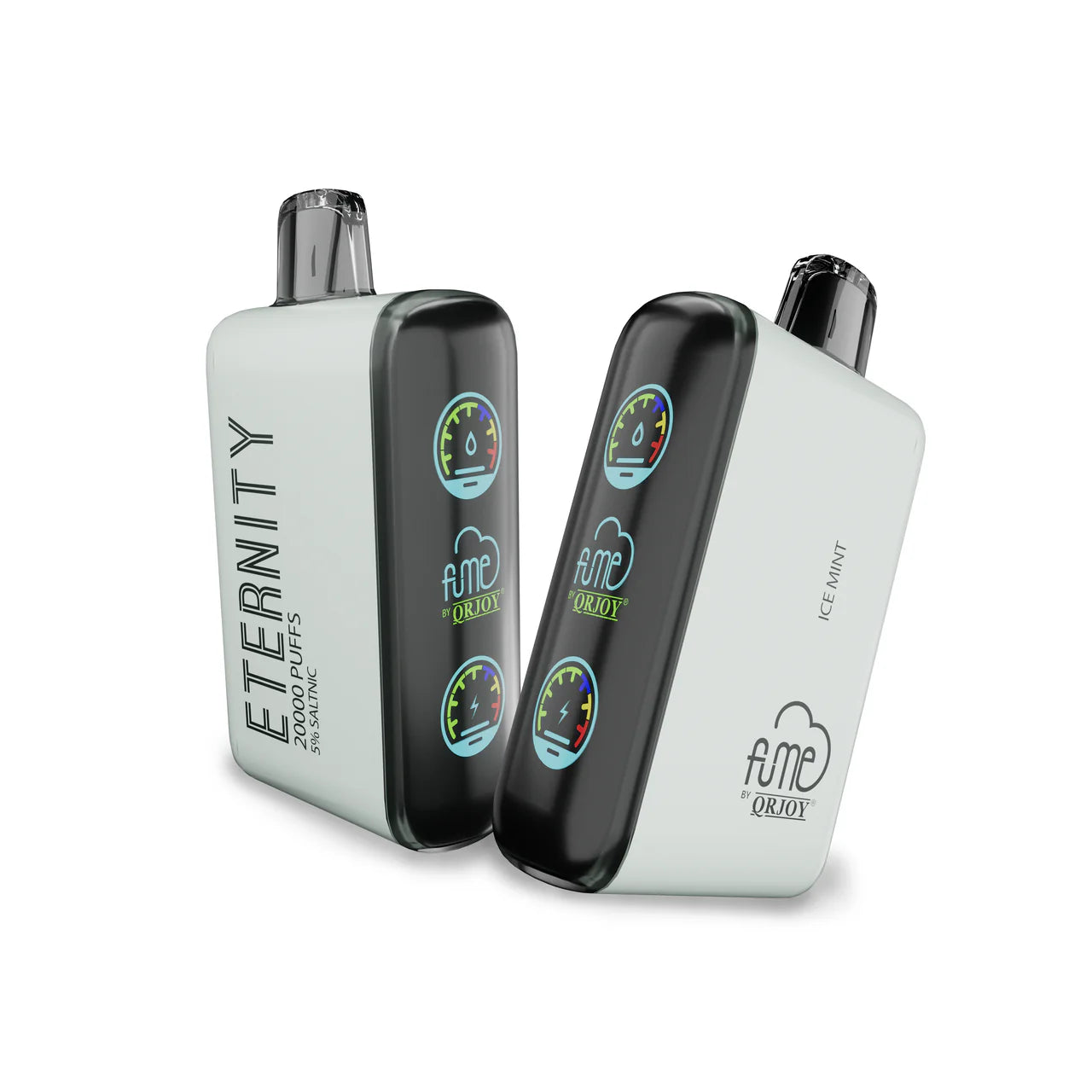 Ice Mint Eternity Disposable Vape Wholesale