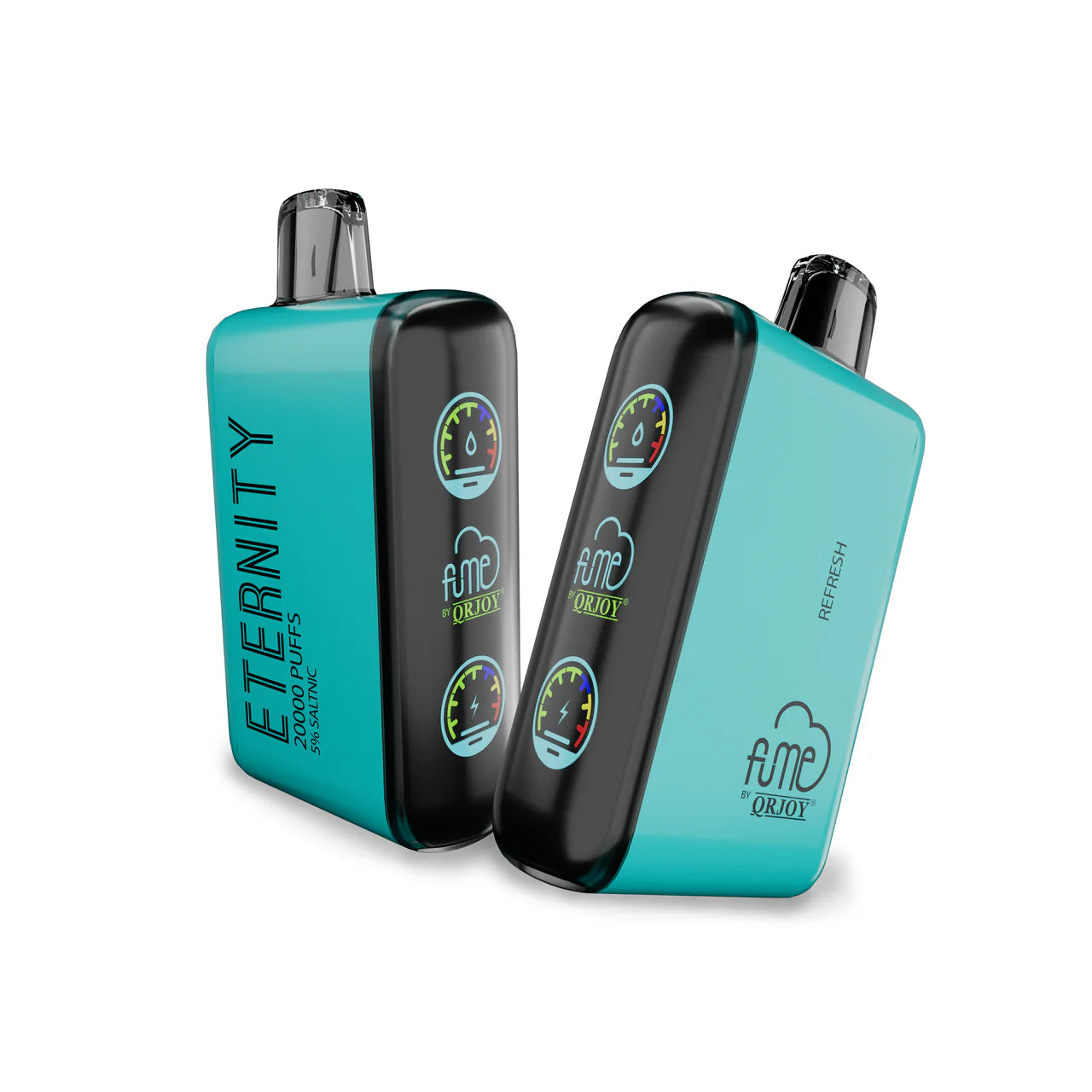 Refresh Flavor Eternity Disposable Vape Wholesale