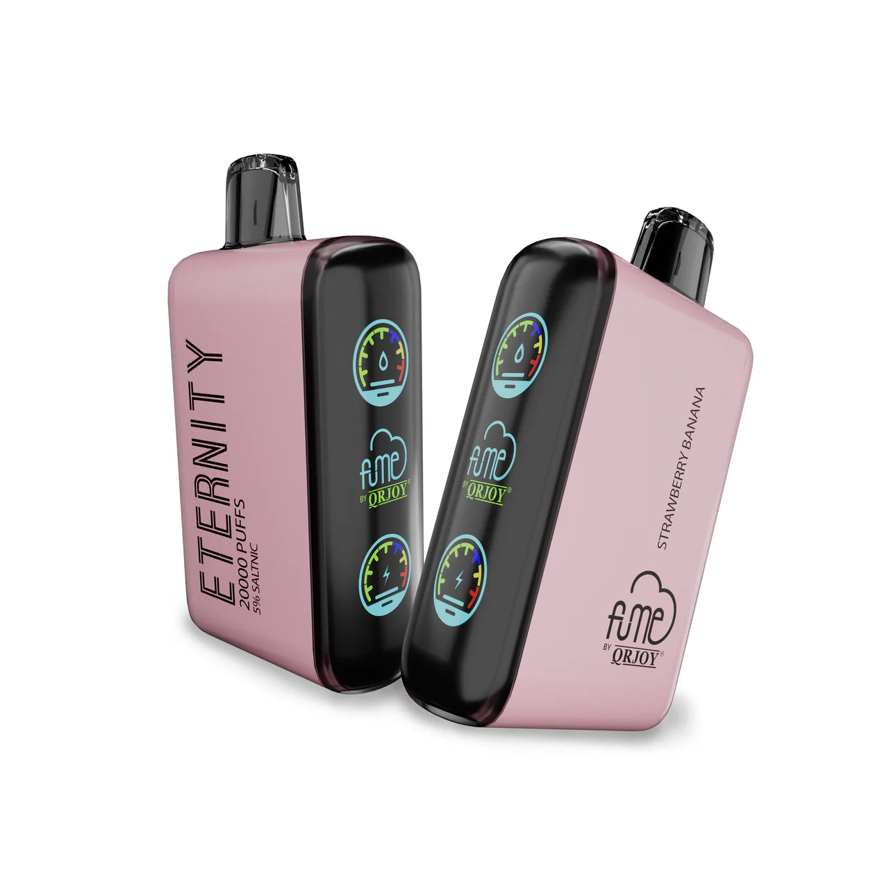 Strawberry Banana Eternity Disposable Vape Wholesale