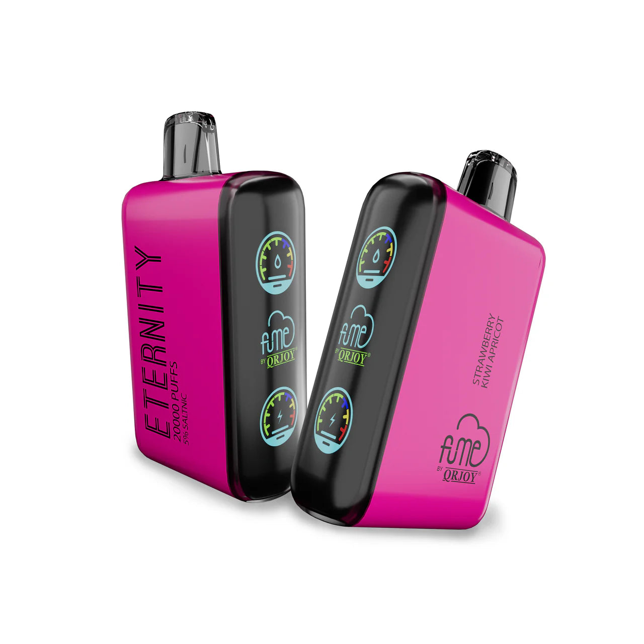 Stawberry Kiwi Apricot Eternity Disposable Vape Wholesale
