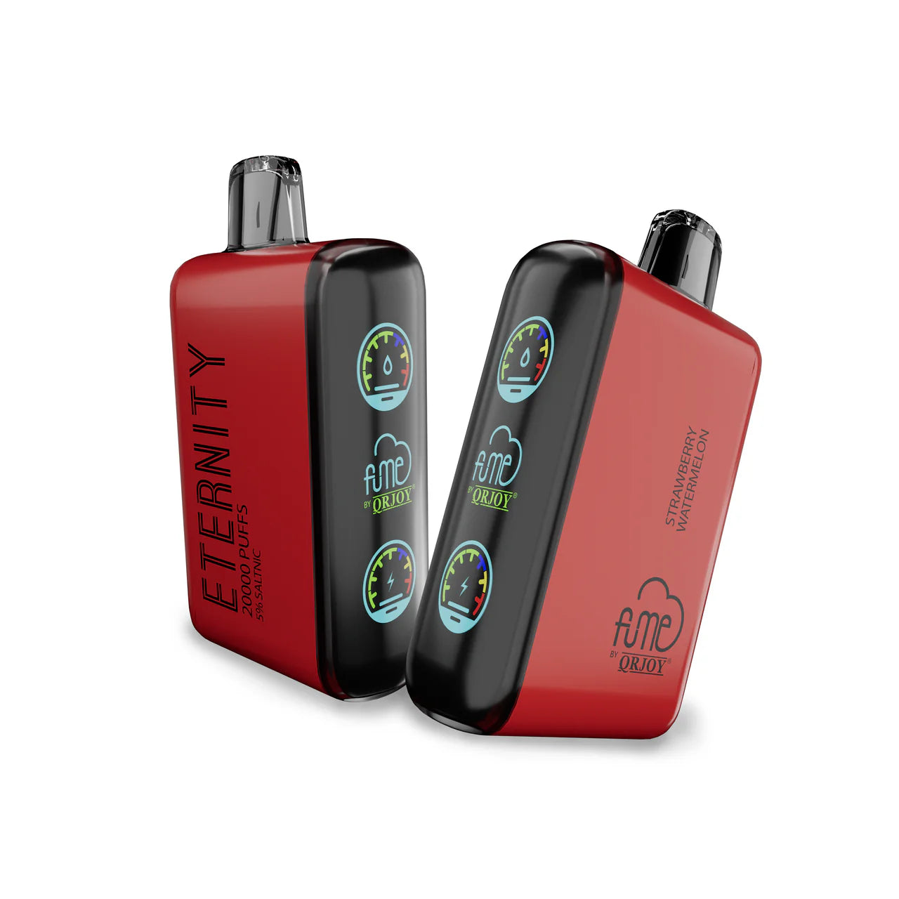 Strawberry Watermelon Eternity Disposable Vape Wholesale