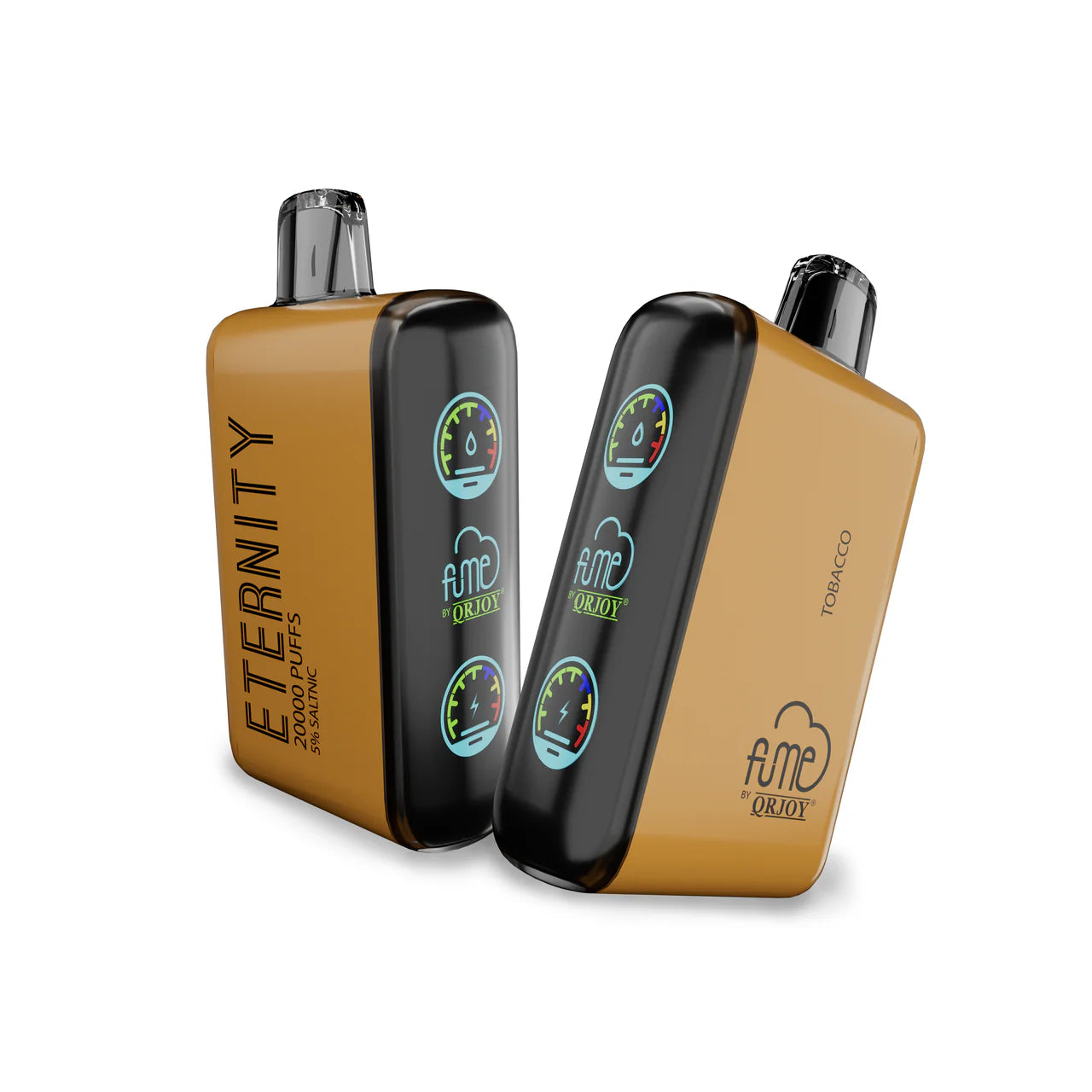 Tobacco Flavor Eternity Disposable Vape Wholesale