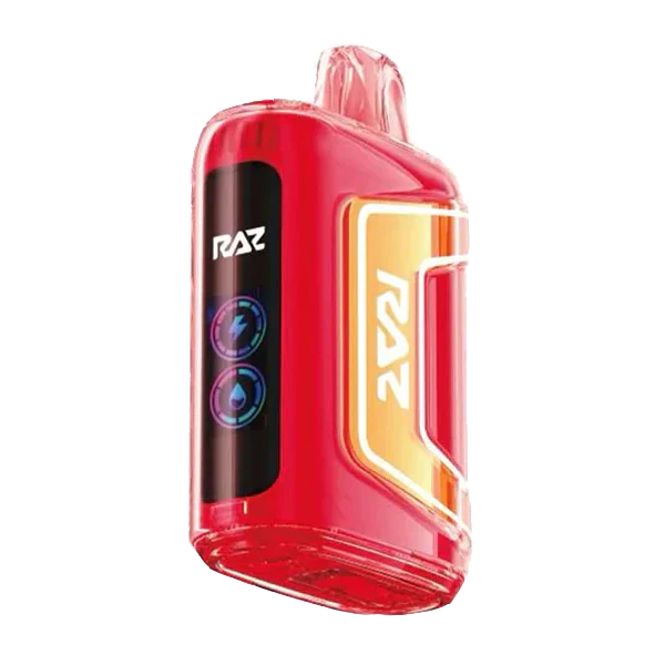 RAZ Vape TN Disposable Vape 9000 Puffs (5 Pack )