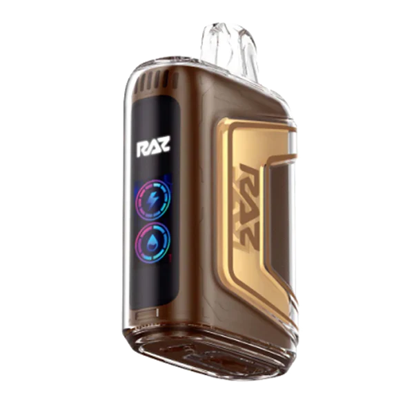 RAZ Vape TN Disposable Vape 9000 Puffs (5 Pack )