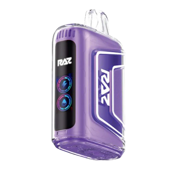 RAZ Vape TN Disposable Vape 9000 Puffs (5 Pack )