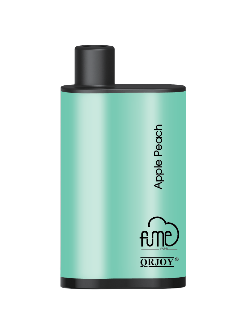 Fume Infinity - Box of 5 (3500 puff)