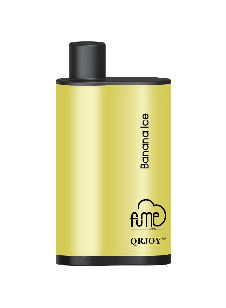 Fume Infinity - Box of 5 (3500 puff)