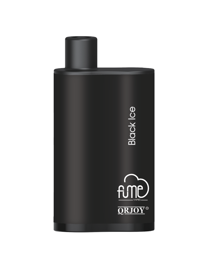 Fume Infinity - Box of 5 (3500 puff)