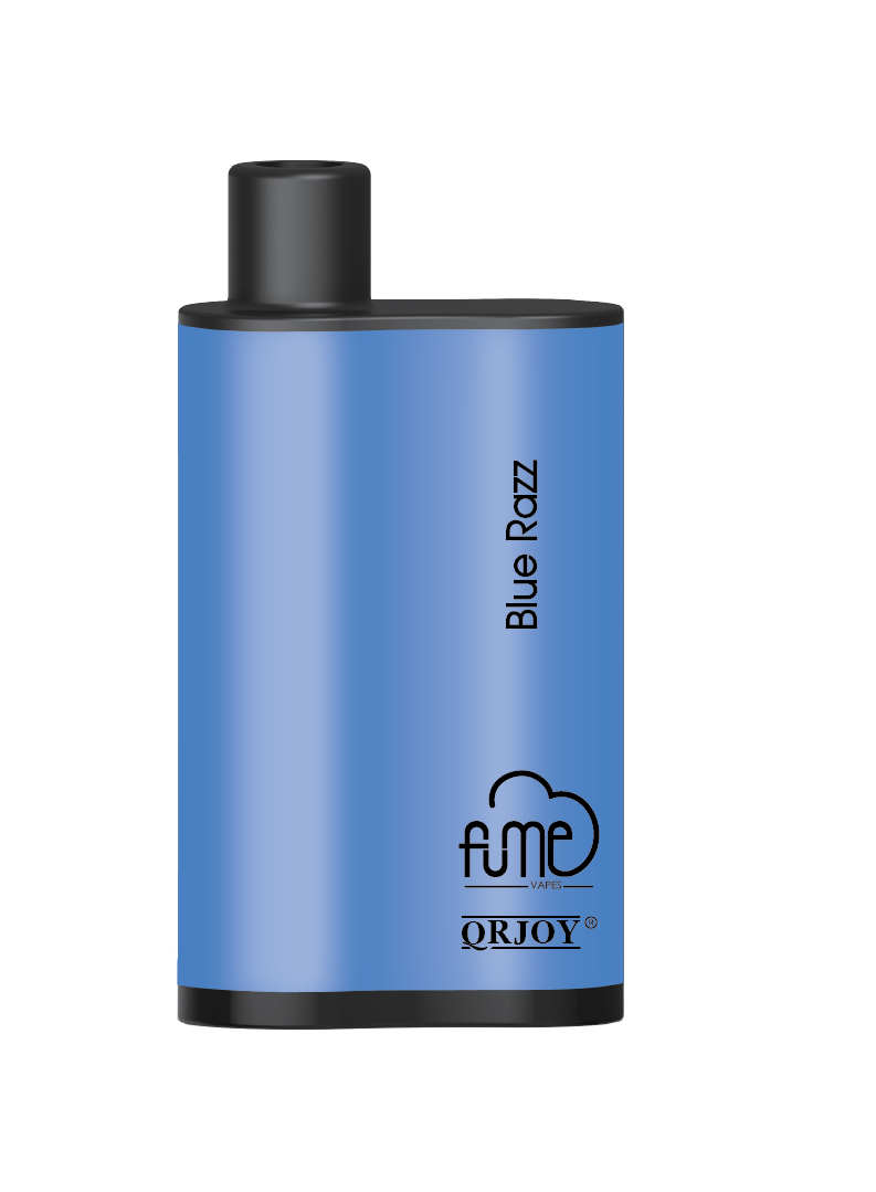 Fume Infinity - Box of 5 (3500 puff)