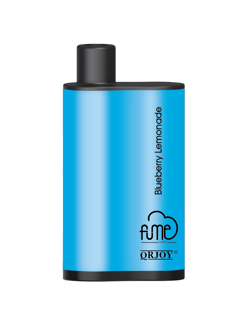 Fume Infinity - Box of 5 (3500 puff)