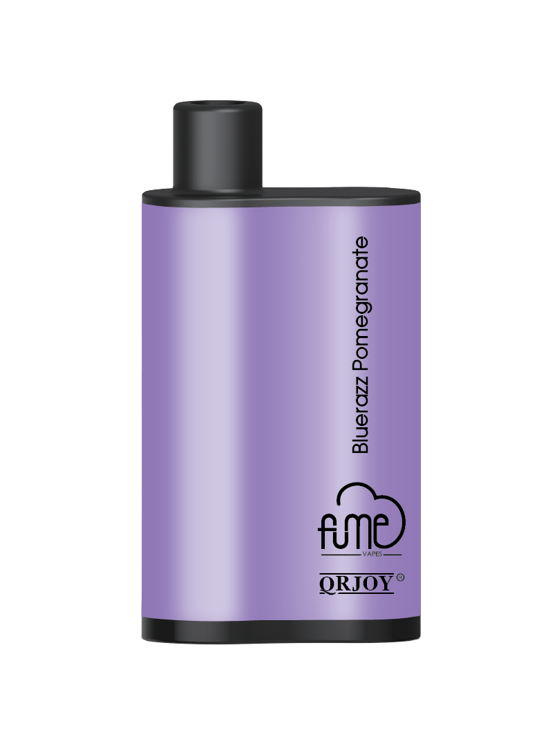 Fume Infinity - Box of 5 (3500 puff)