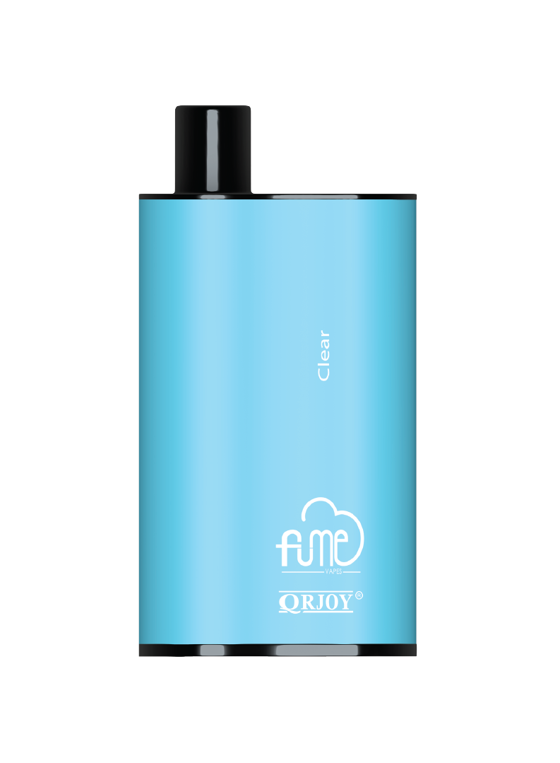 Fume Infinity - Box of 5 (3500 puff)