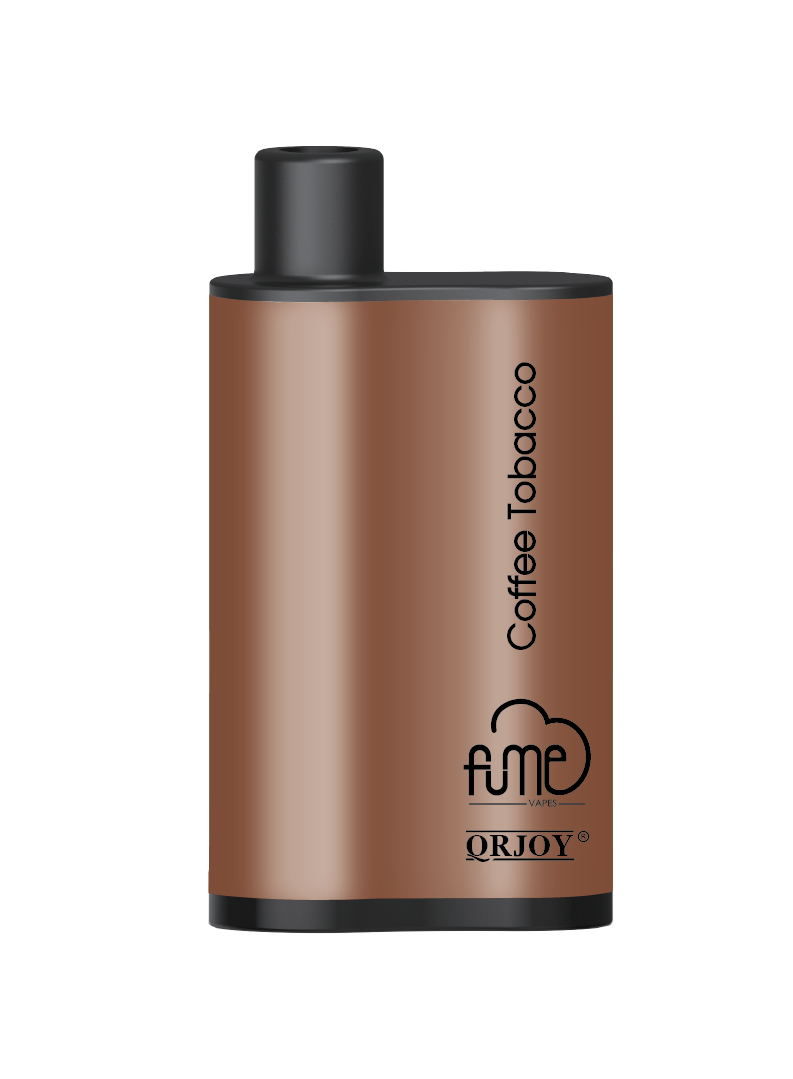 Fume Infinity - Box of 5 (3500 puff)