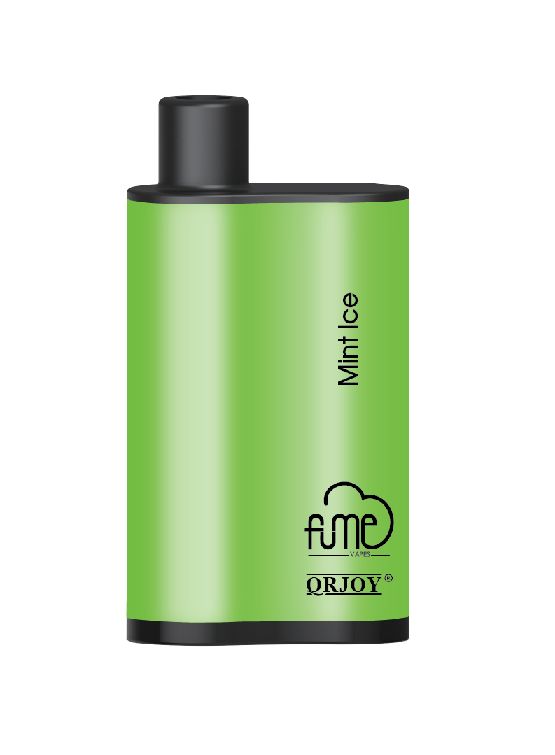 Fume Infinity - Box of 5 (3500 puff)