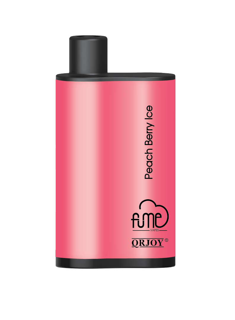 Fume Infinity - Box of 5 (3500 puff)