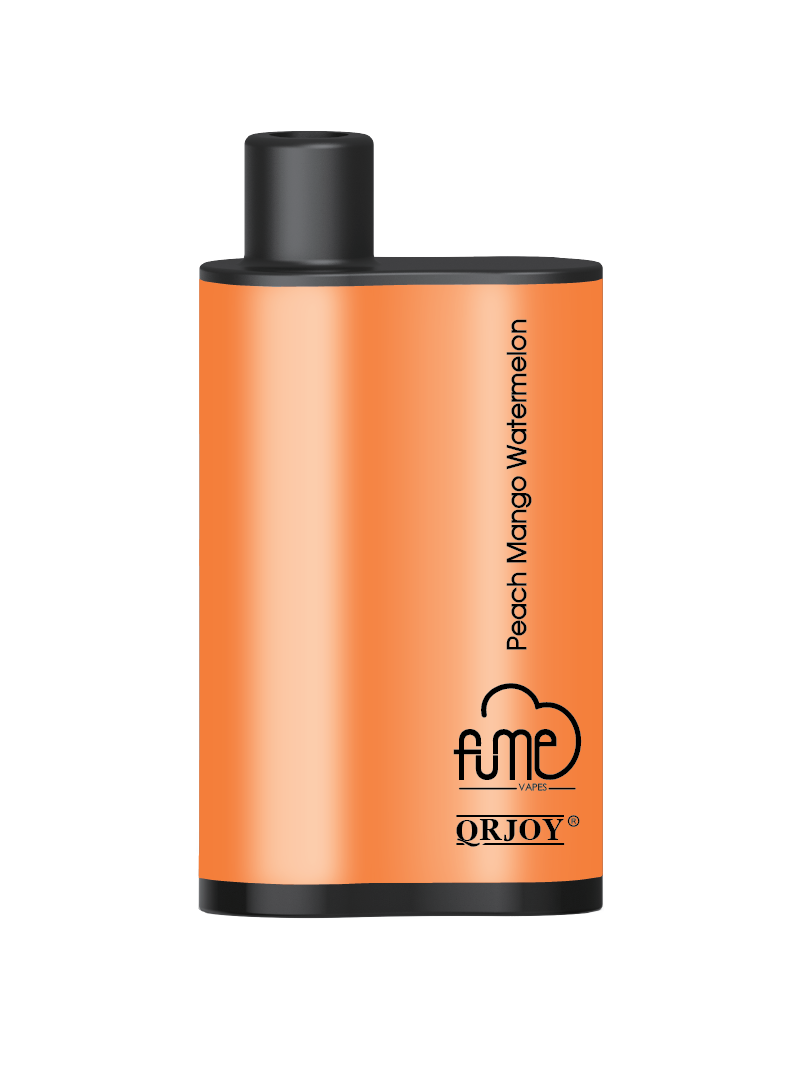 Fume Infinity - Box of 5 (3500 puff)