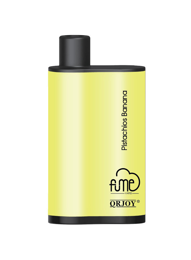 Fume Infinity - Box of 5 (3500 puff)