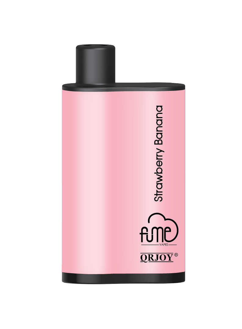 Fume Infinity - Box of 5 (3500 puff)