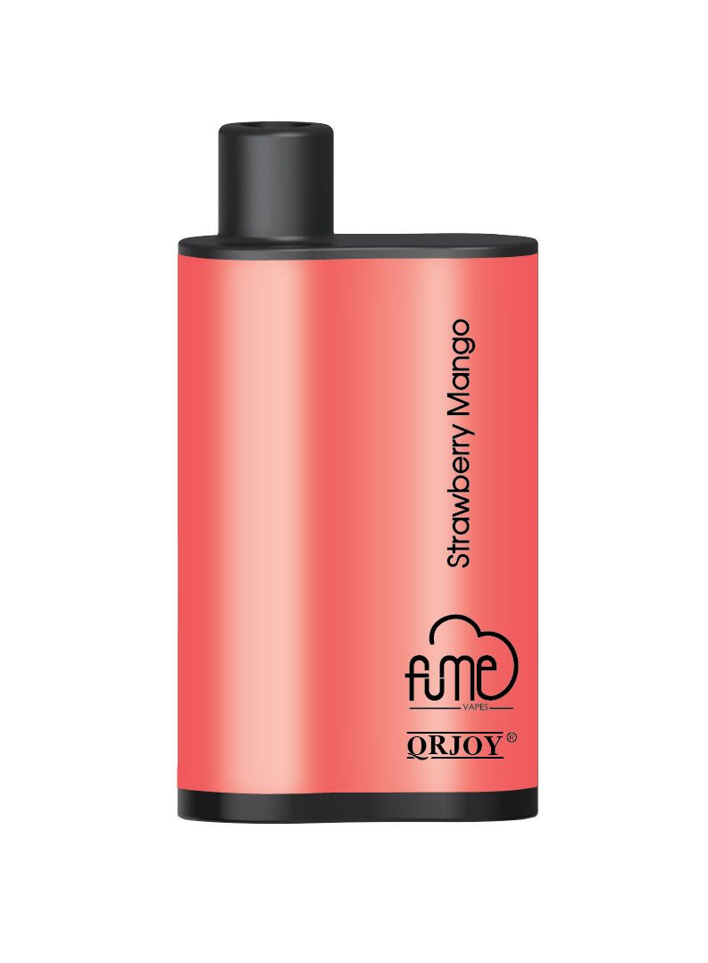 Fume Infinity - Box of 5 (3500 puff)