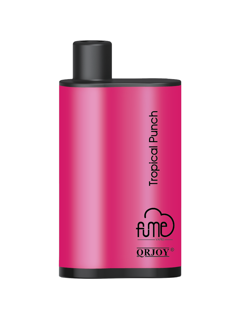 Fume Infinity - Box of 5 (3500 puff)