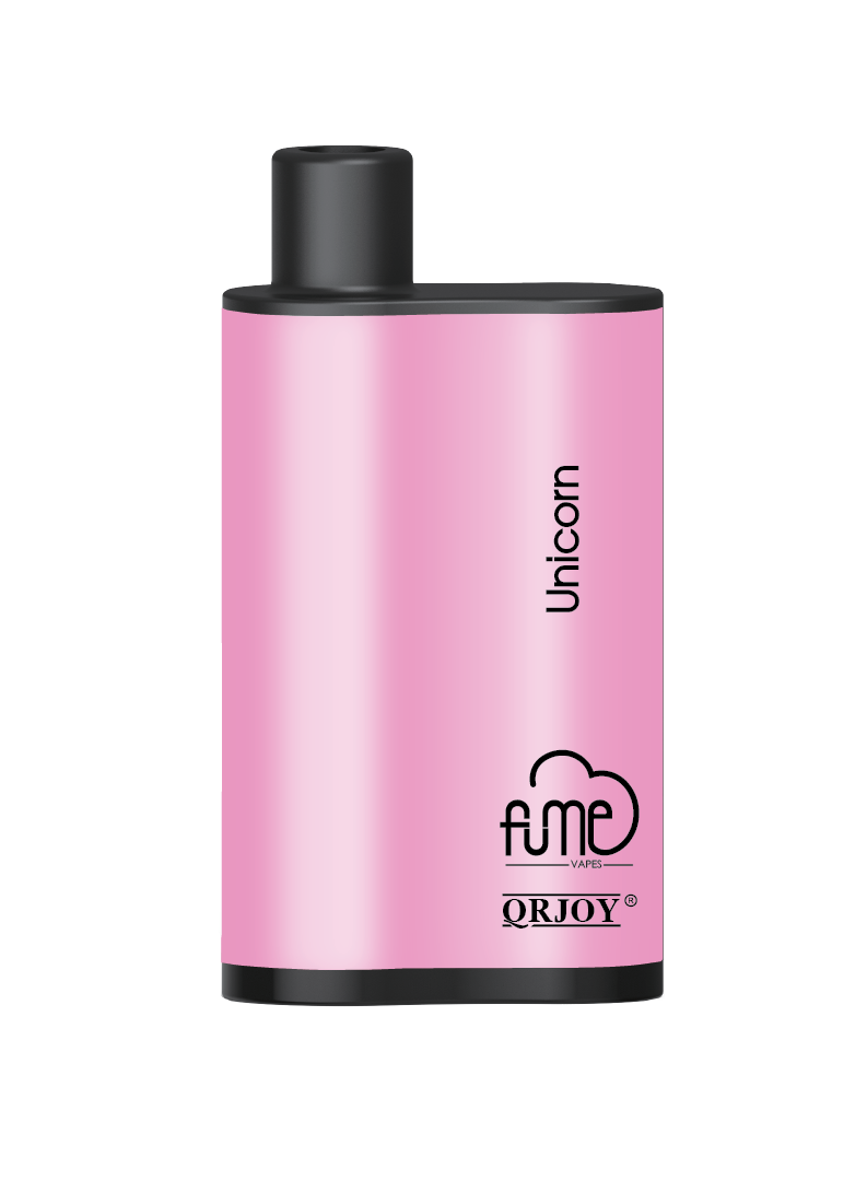 Fume Infinity - Box of 5 (3500 puff)