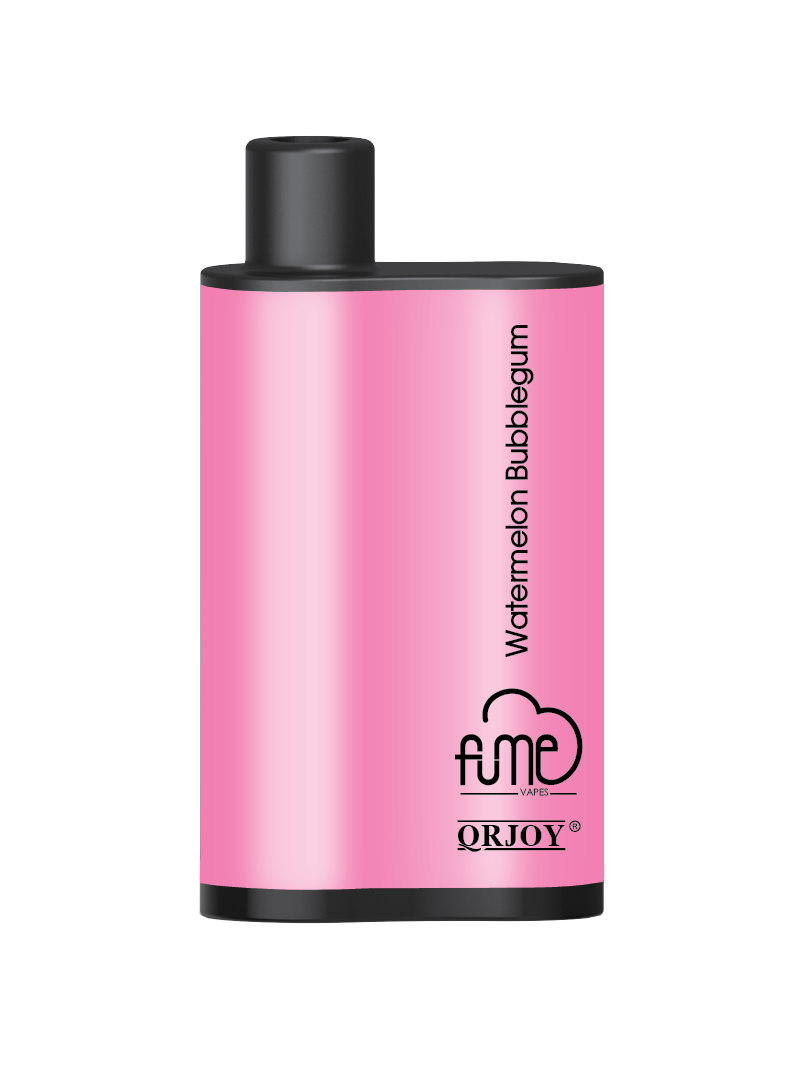 Fume Infinity - Box of 5 (3500 puff)