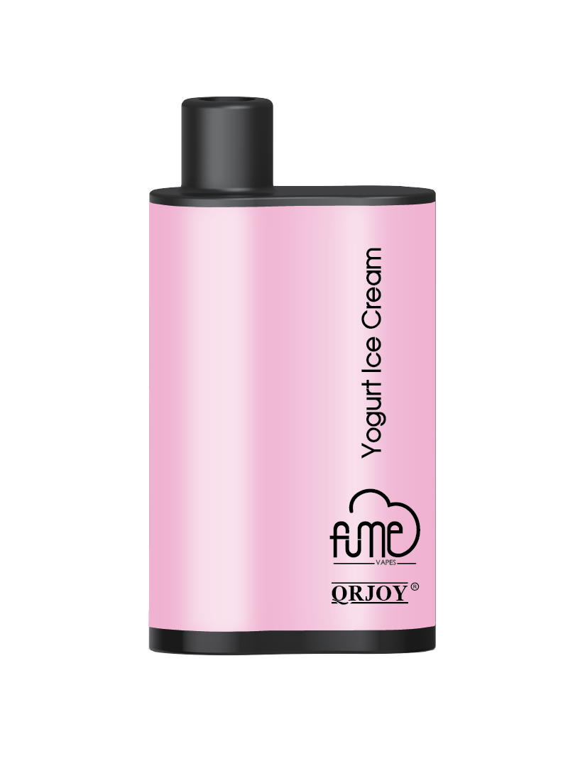 Fume Infinity - Box of 5 (3500 puff)