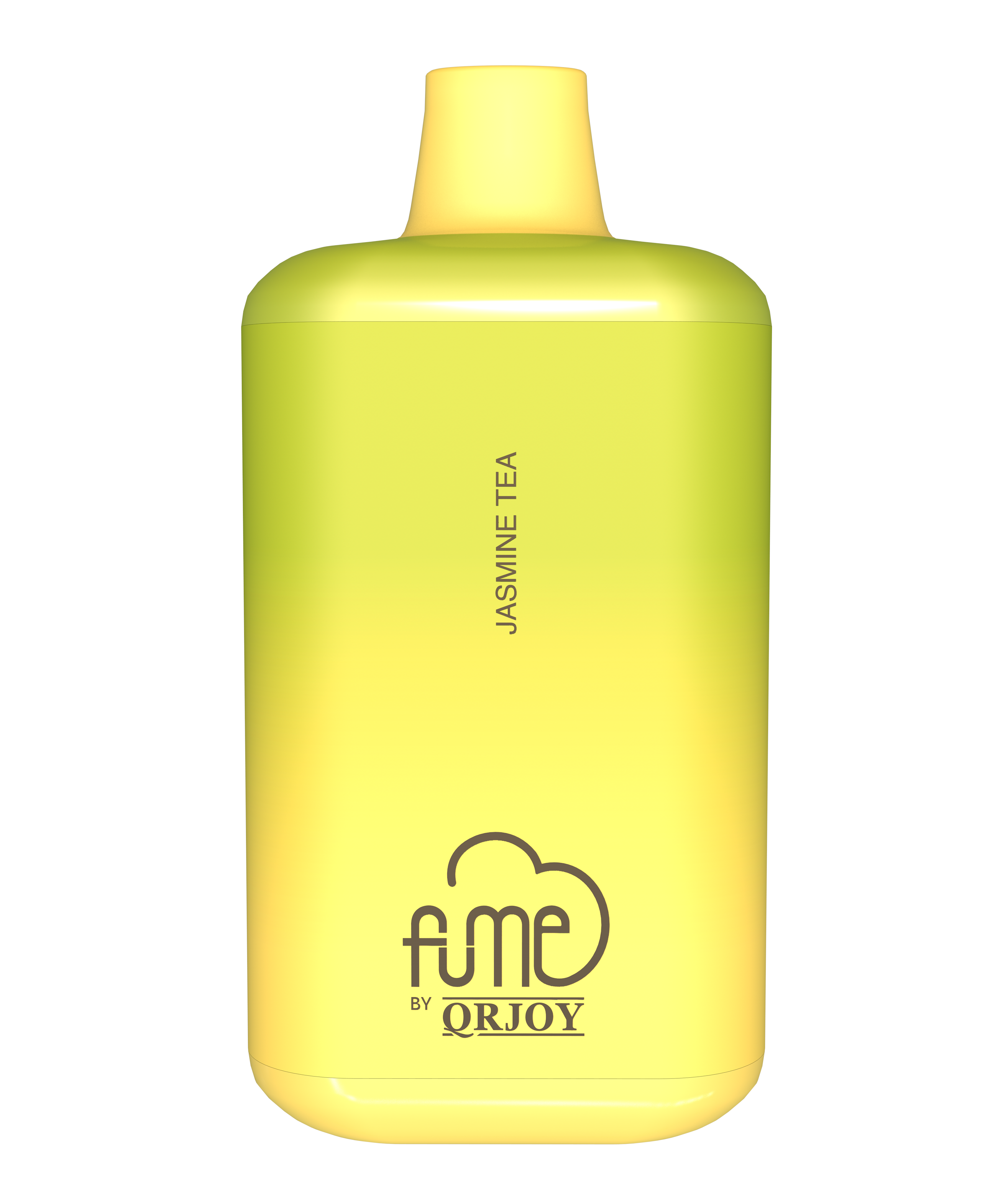 Fume Recharge Disposable Vape 5000 Puffs (10 Pack)