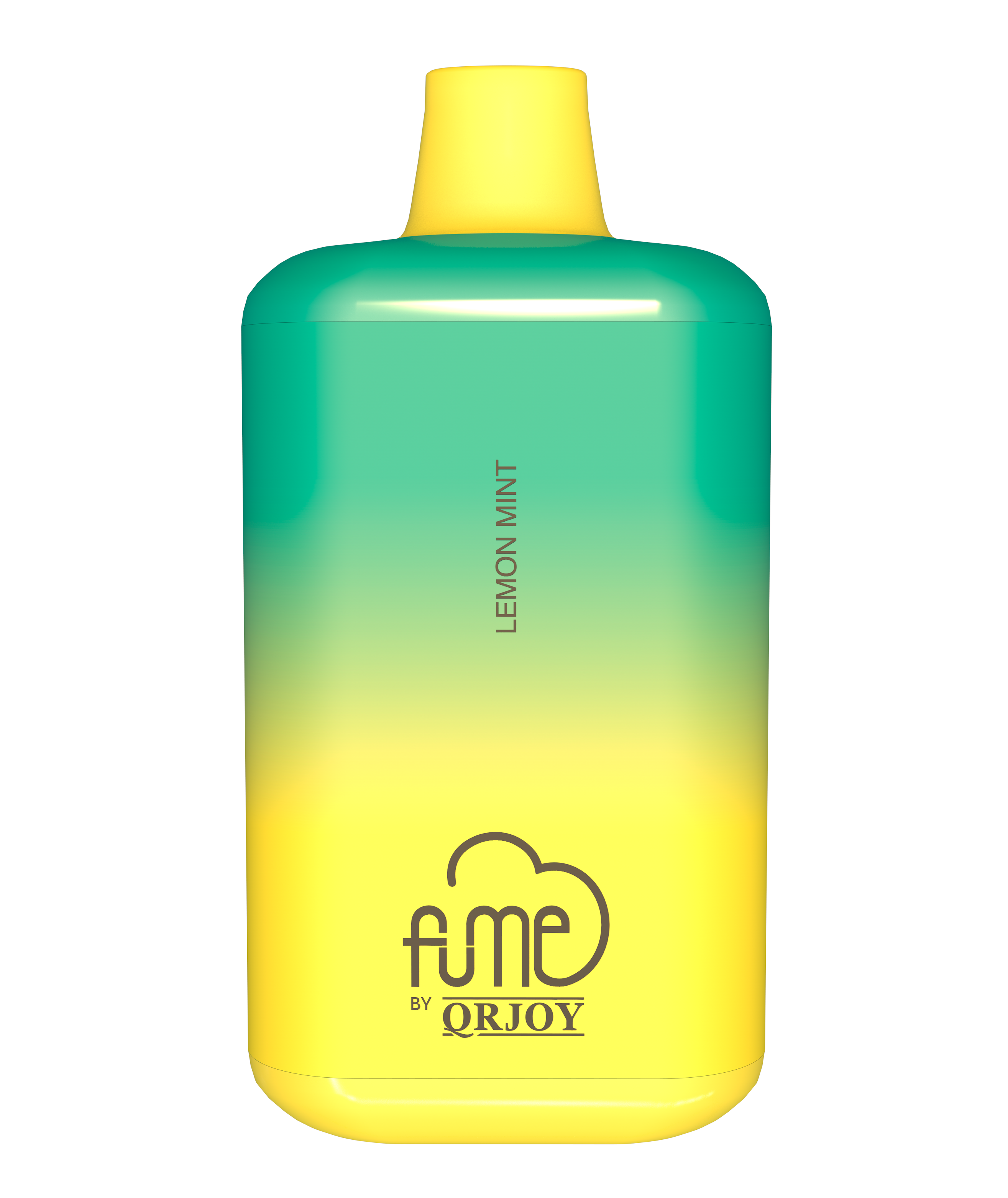 Fume Recharge Disposable Vape 5000 Puffs (10 Pack)