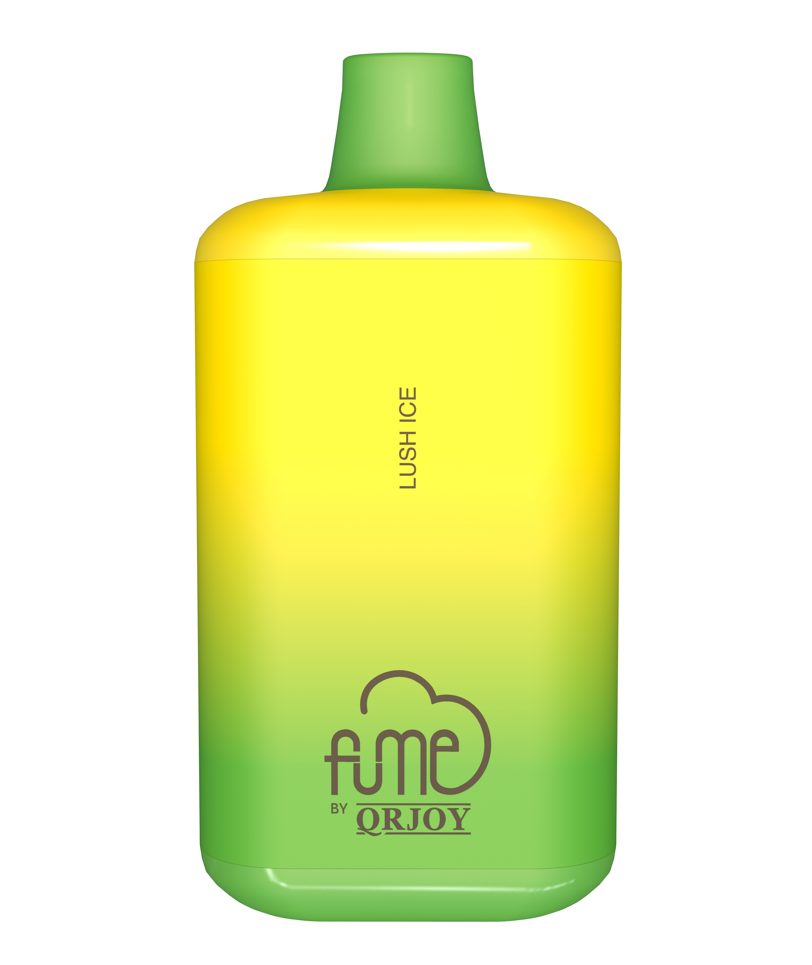 Fume Recharge Disposable Vape 5000 Puffs (10 Pack)