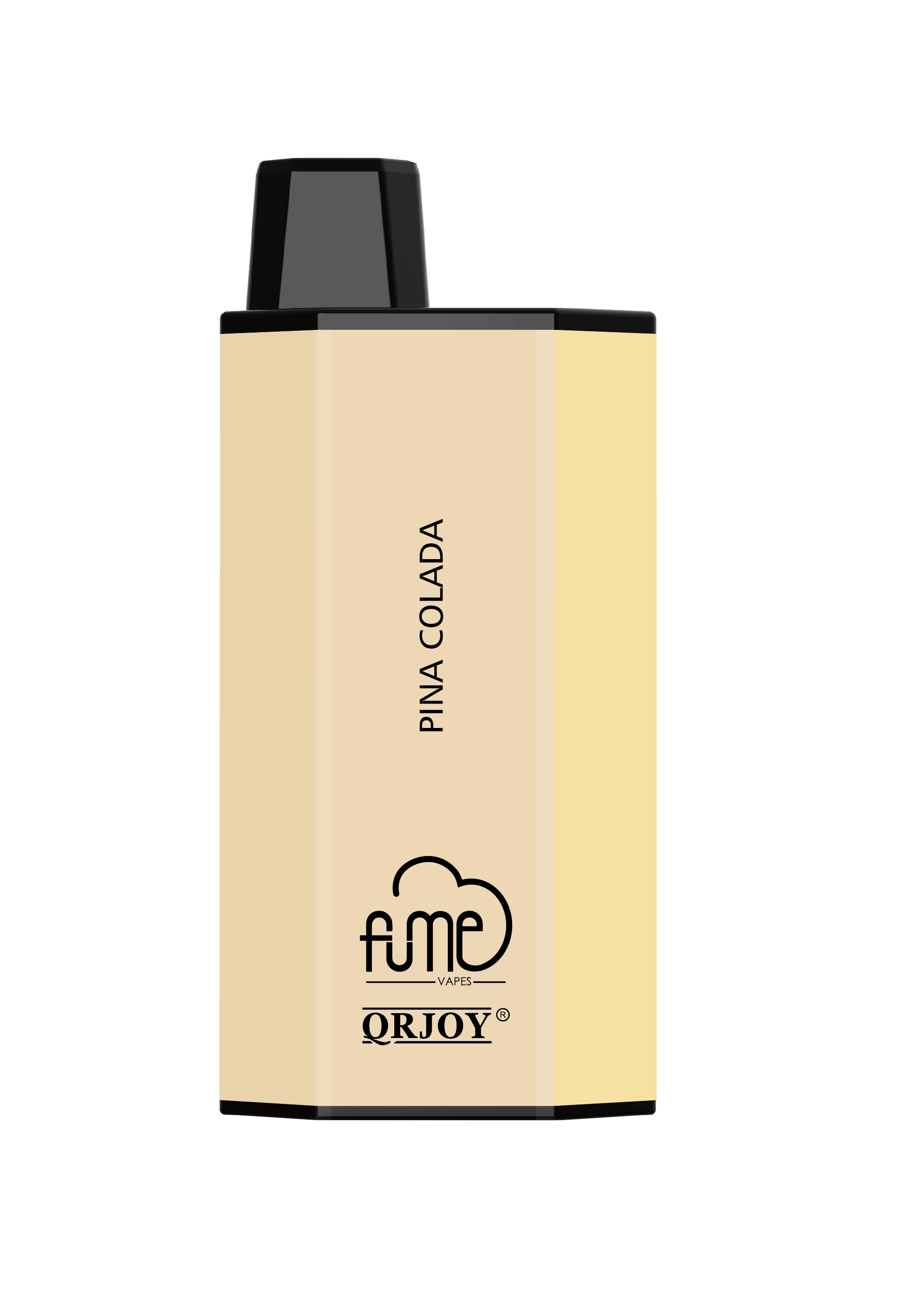 Fume Mini - Box of 10 (700 puff)