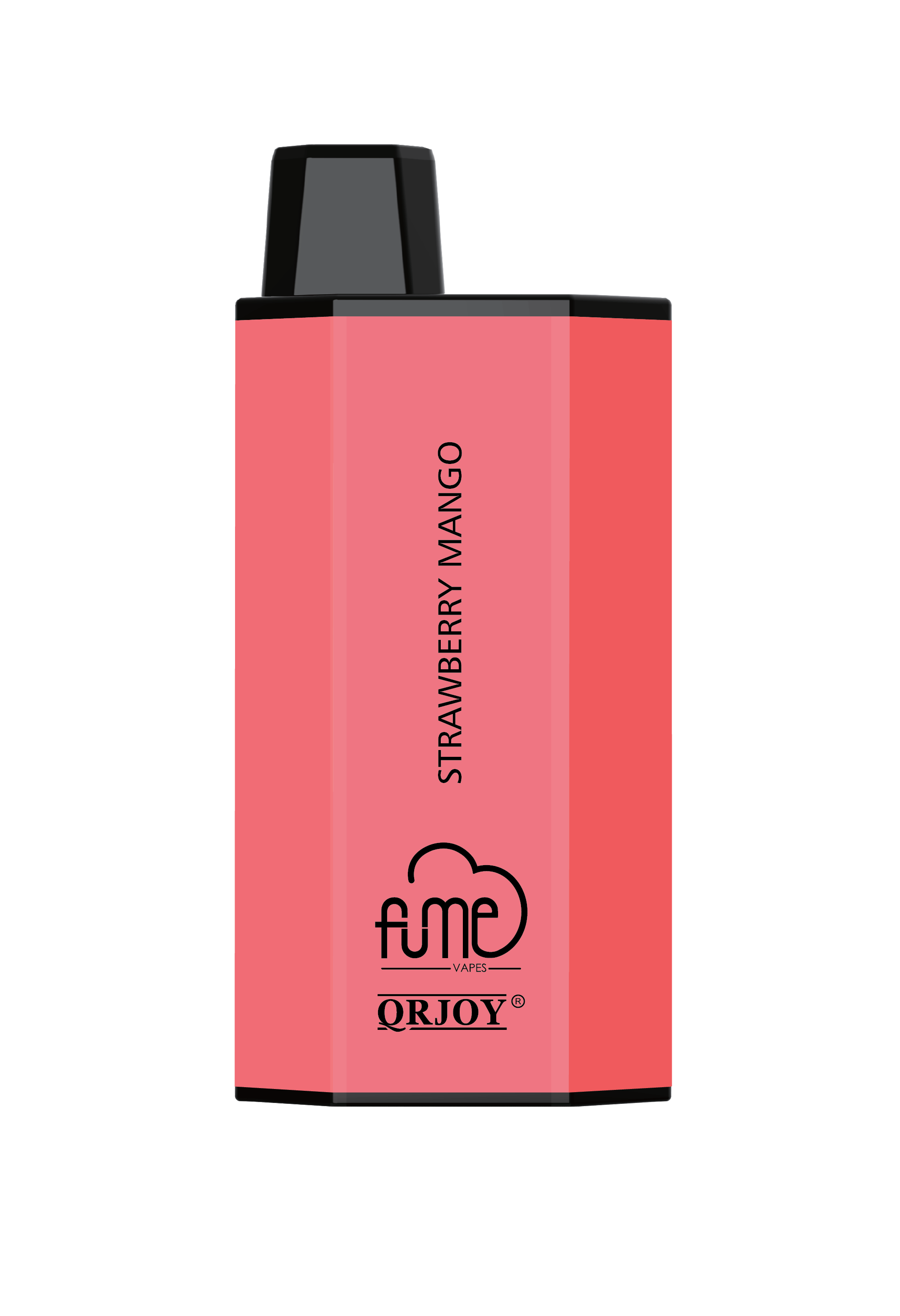 Fume Mini - Box of 10 (700 puff)