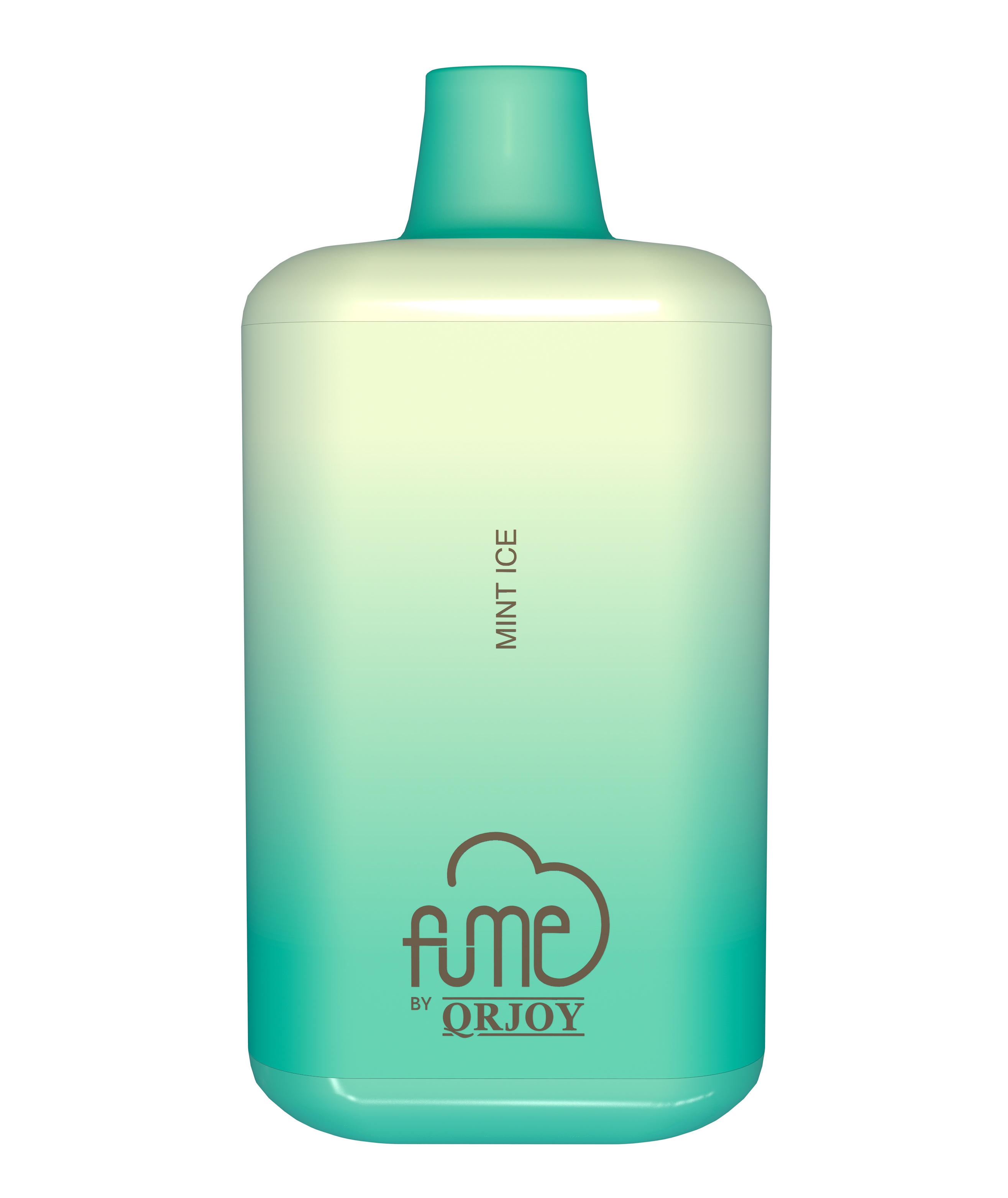 Fume Recharge Disposable Vape 5000 Puffs (10 Pack)