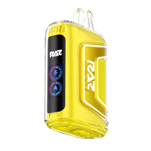 RAZ Vape TN Disposable Vape 9000 Puffs (5 Pack )