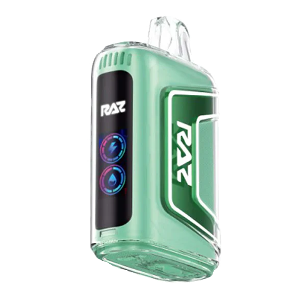 RAZ Vape TN Disposable Vape 9000 Puffs (5 Pack )