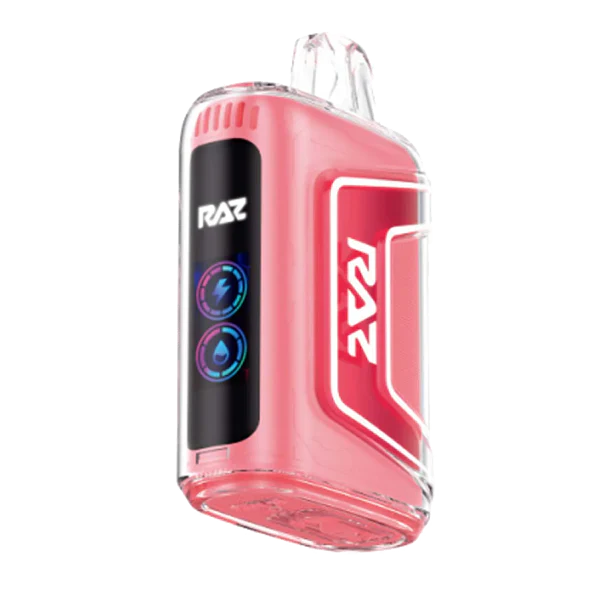 RAZ Vape TN Disposable Vape 9000 Puffs (5 Pack )