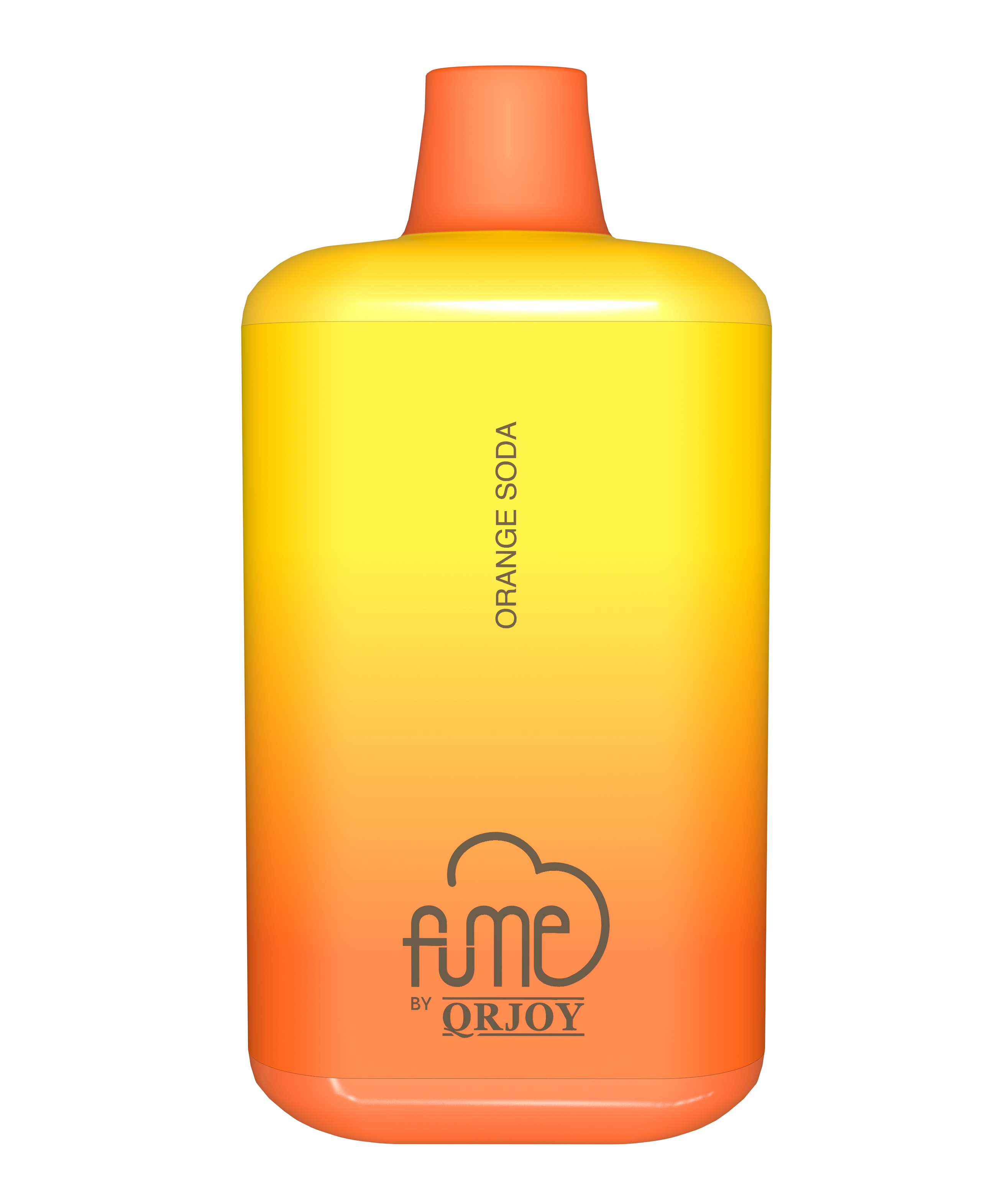 Fume Recharge Disposable Vape 5000 Puffs (10 Pack)