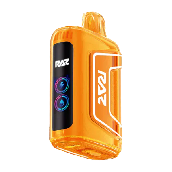 RAZ Vape TN Disposable Vape 9000 Puffs (5 Pack )