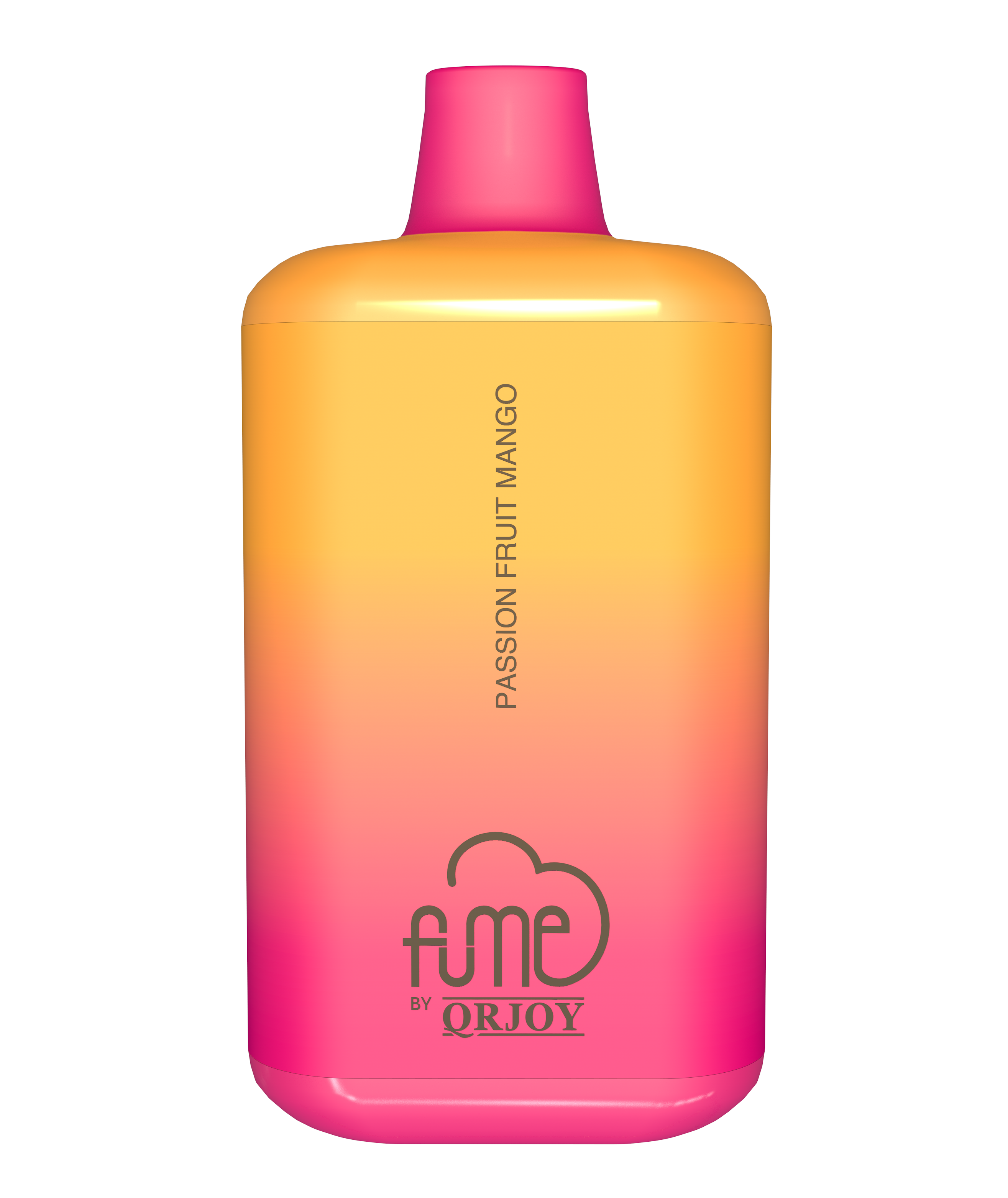 Fume Recharge Disposable Vape 5000 Puffs (10 Pack)
