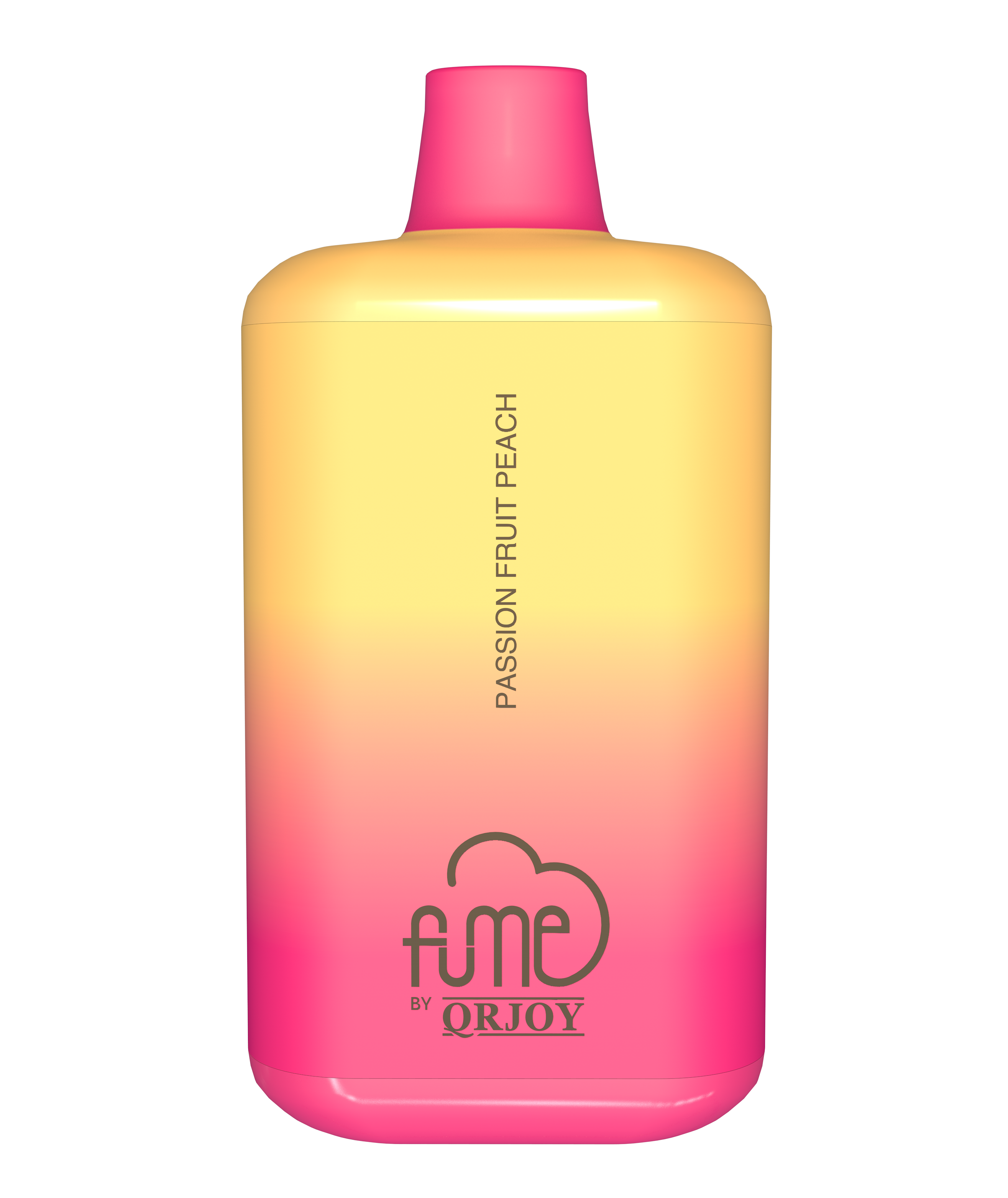 Fume Recharge Disposable Vape 5000 Puffs (10 Pack)